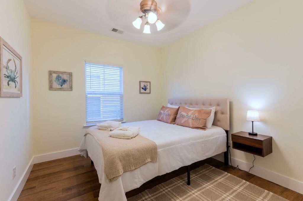 Calypso Cottage Bluffton Extérieur photo